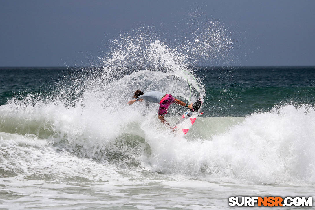 Nicaragua Surf Report - Report Photo 04/15/2018  6:12 PM 