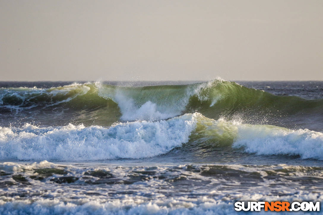 Nicaragua Surf Report - Report Photo 02/23/2022  8:10 PM 