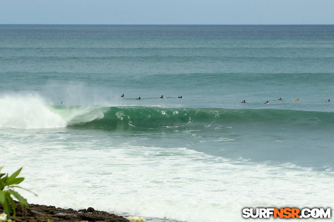 Nicaragua Surf Report - Report Photo 05/17/2018  9:52 PM 
