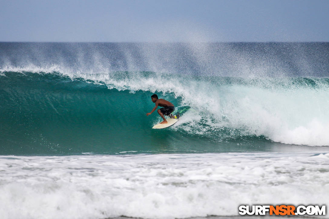 Nicaragua Surf Report - Report Photo 07/07/2019 1:06 PM