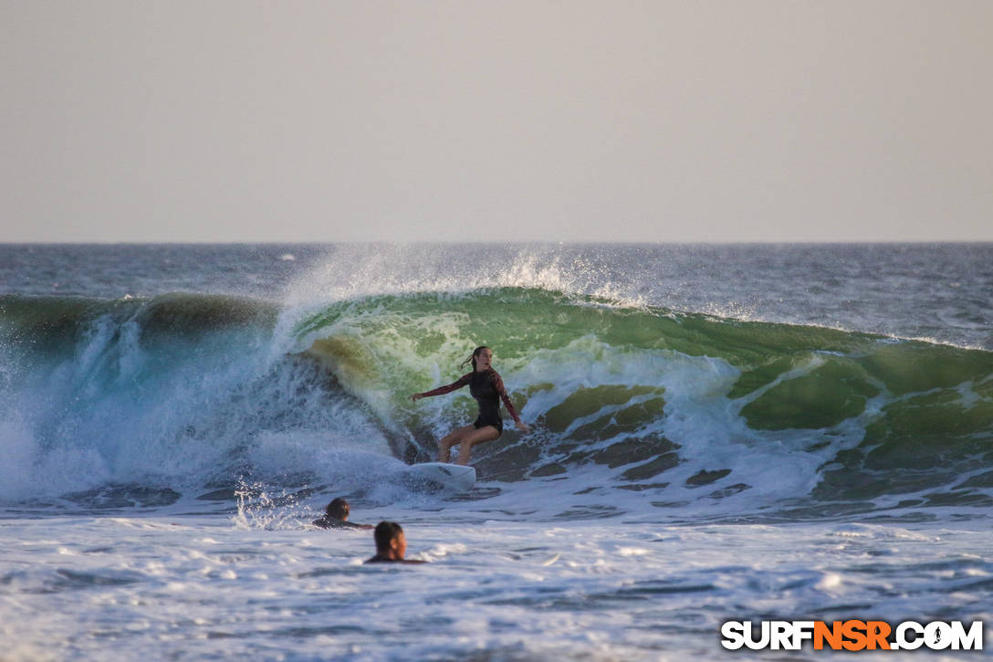 Nicaragua Surf Report - Report Photo 02/08/2020  7:06 PM 