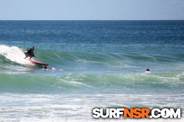 Nicaragua Surf Report - Report Photo 12/03/2010 5:52 PM
