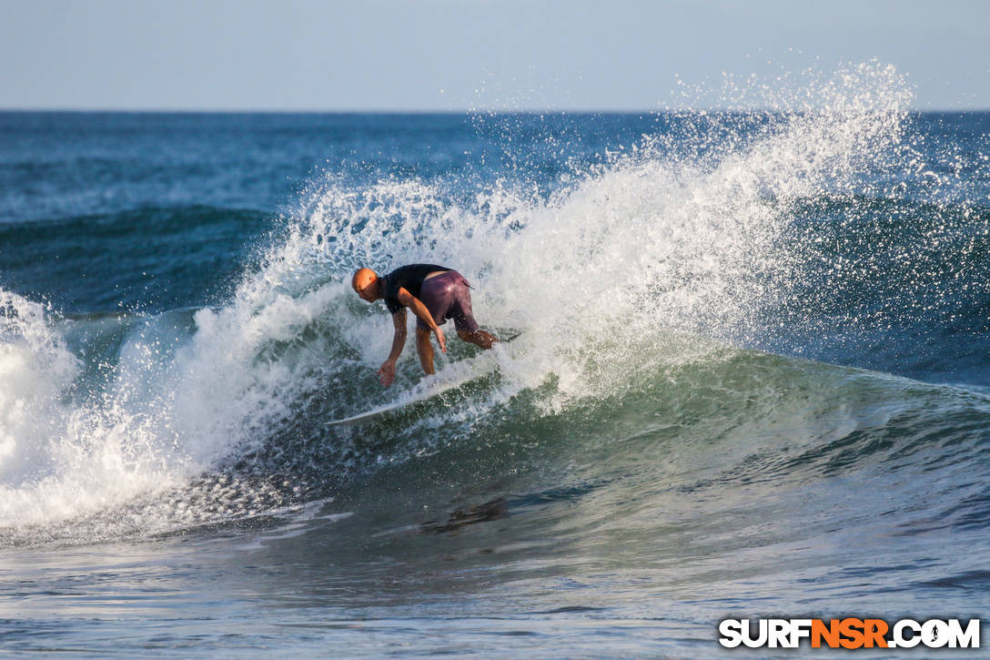 Nicaragua Surf Report - Report Photo 08/09/2021  10:19 PM 