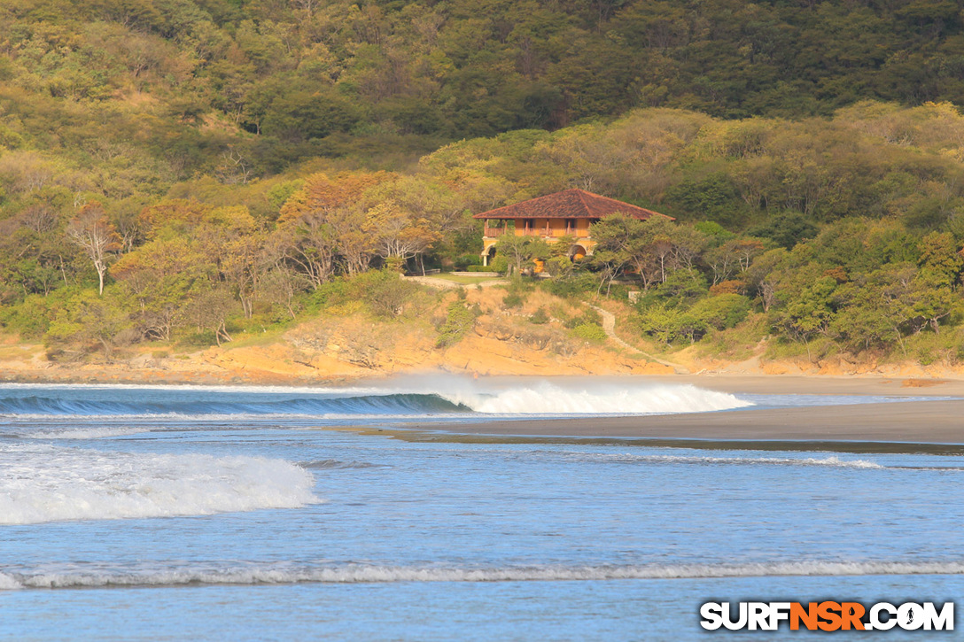 Nicaragua Surf Report - Report Photo 01/15/2017  2:42 PM 