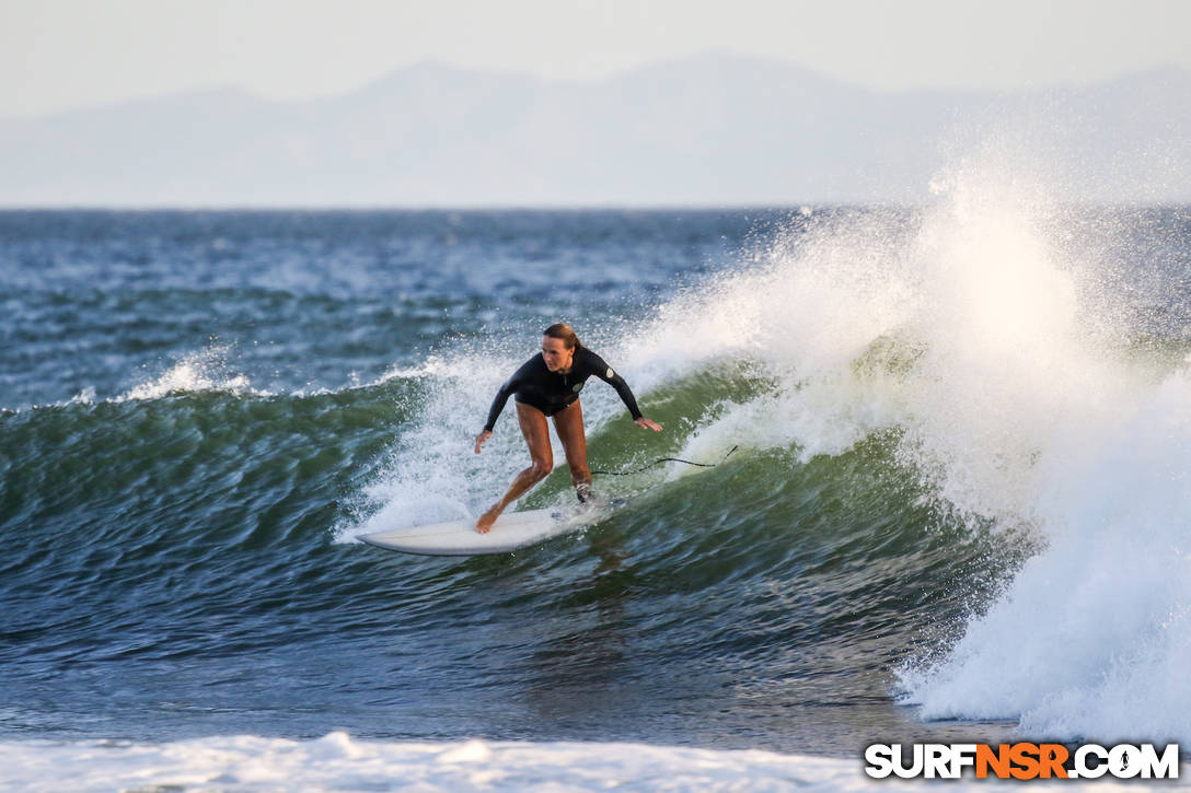 Nicaragua Surf Report - Report Photo 03/07/2022  8:03 PM 