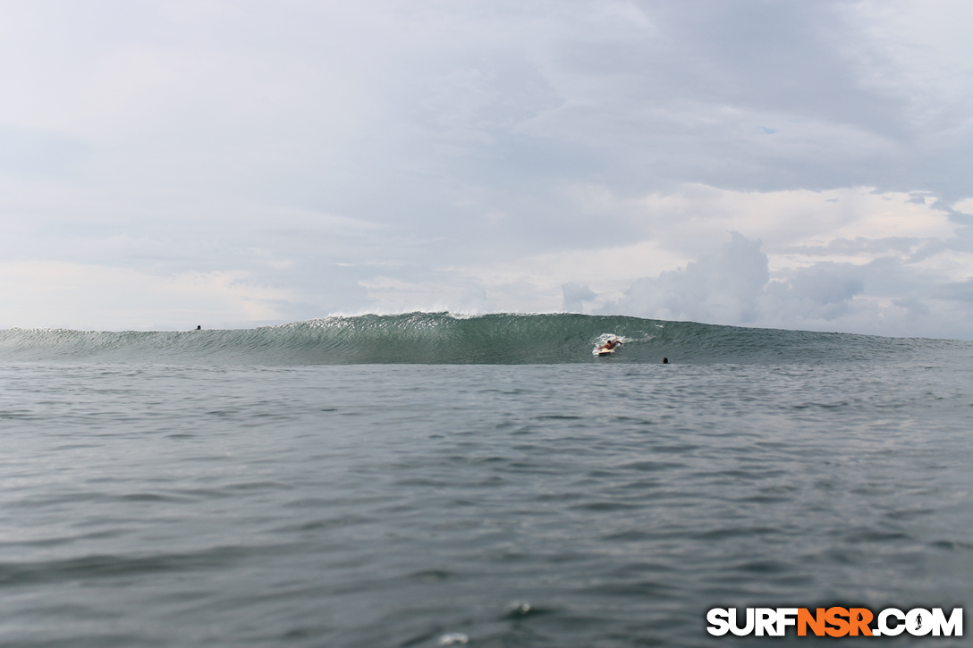 Nicaragua Surf Report - Report Photo 10/28/2016  8:37 PM 