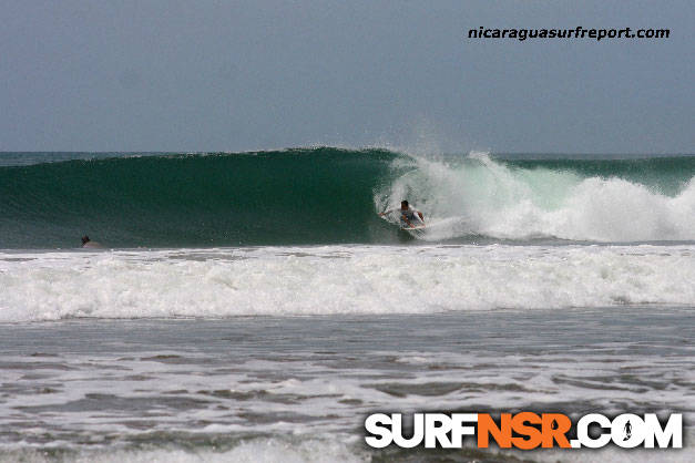 Nicaragua Surf Report - Report Photo 09/23/2009  4:41 PM 