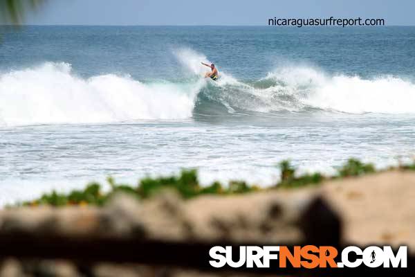 Nicaragua Surf Report - Report Photo 05/10/2014 5:48 PM