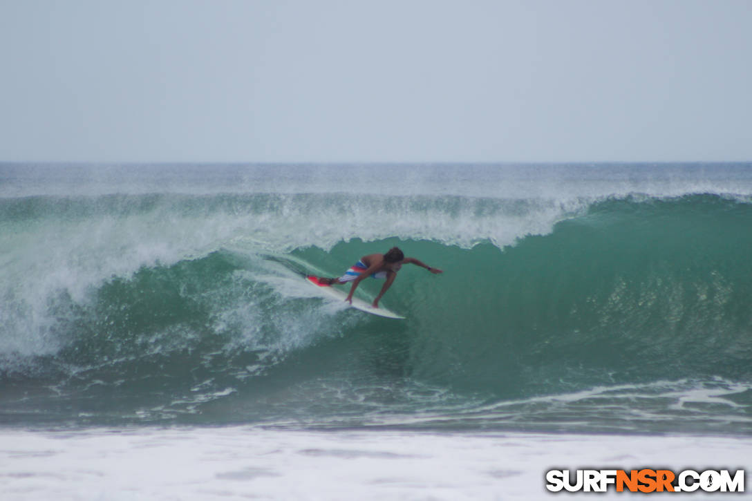 Nicaragua Surf Report - Report Photo 04/08/2020 5:56 PM