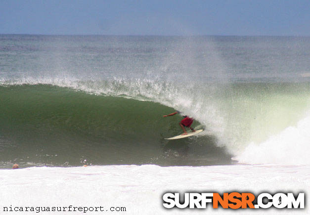 Nicaragua Surf Report - Report Photo 09/24/2007  10:10 PM 