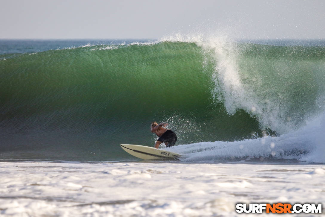 Nicaragua Surf Report - Report Photo 04/14/2020  7:11 PM 