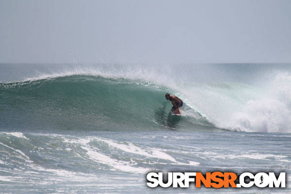 Nicaragua Surf Report - Report Photo 08/18/2013 3:58 PM
