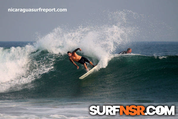 Nicaragua Surf Report - Report Photo 05/06/2013  4:21 PM 