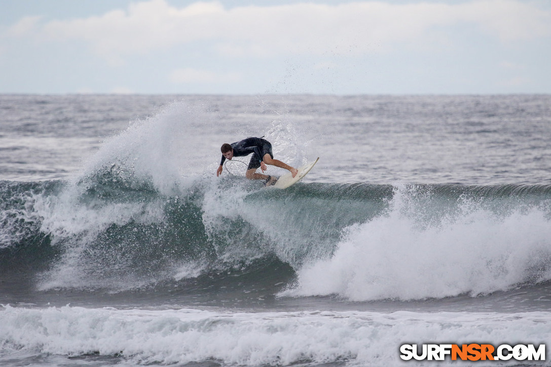 Nicaragua Surf Report - Report Photo 09/24/2017 3:16 PM