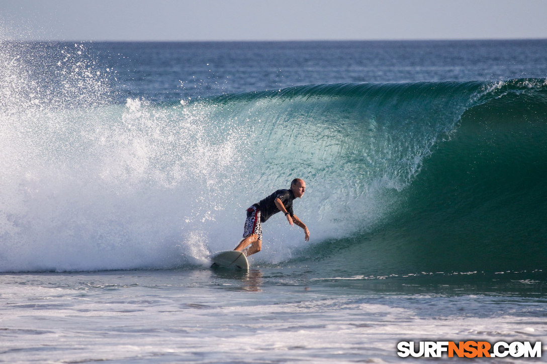 Nicaragua Surf Report - Report Photo 12/22/2017  8:10 PM 