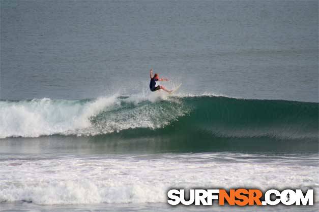 Nicaragua Surf Report - Report Photo 06/22/2006  11:23 PM 