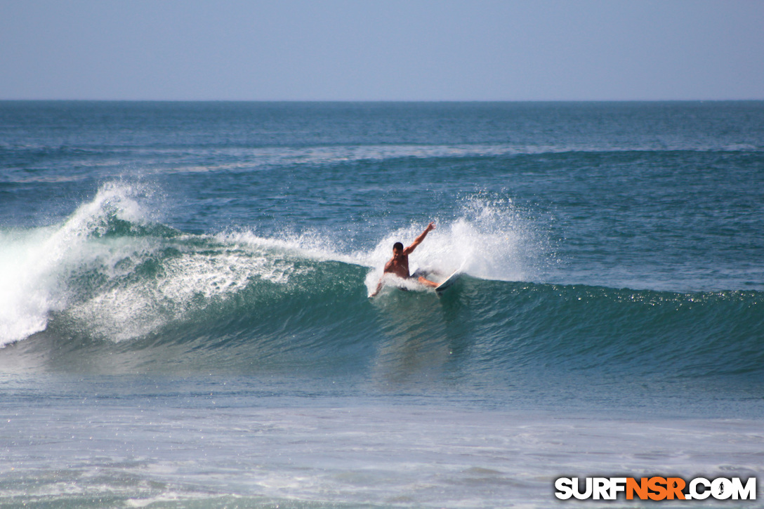 Nicaragua Surf Report - Report Photo 08/18/2017 4:45 PM