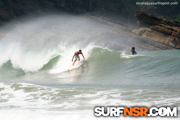 Nicaragua Surf Report - Report Photo 06/03/2008  12:41 PM 