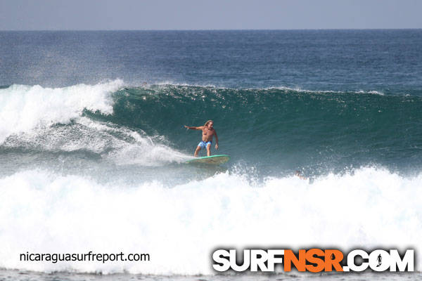 Nicaragua Surf Report - Report Photo 05/07/2014 8:14 PM