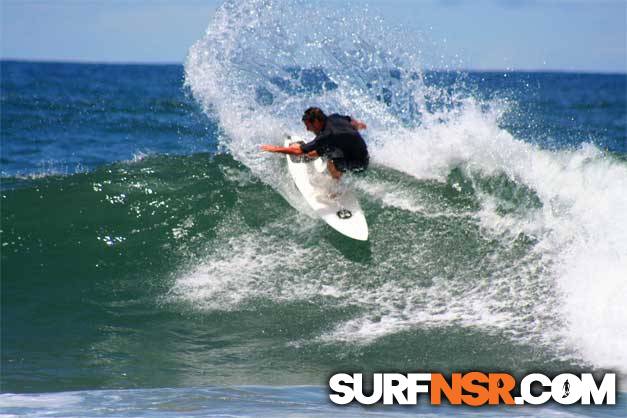 Nicaragua Surf Report - Report Photo 05/25/2006  12:17 AM 