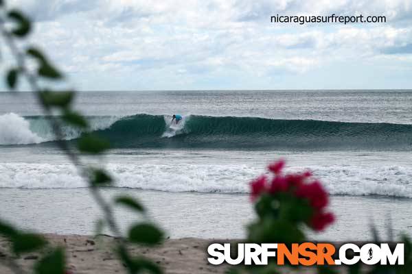 Nicaragua Surf Report - Report Photo 12/16/2013 8:57 PM
