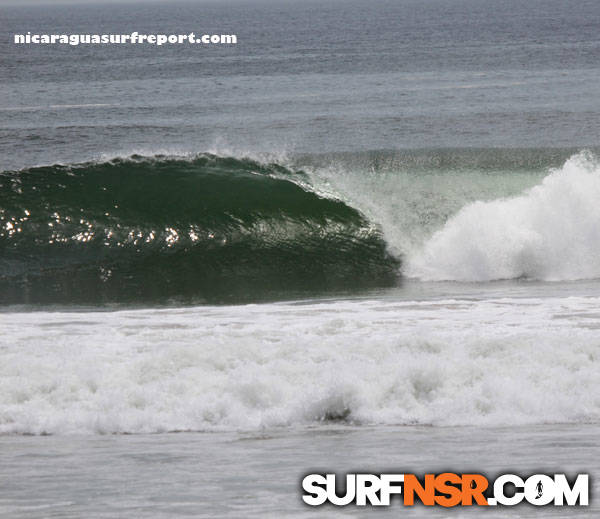 Nicaragua Surf Report - Report Photo 04/01/2012  5:41 PM 