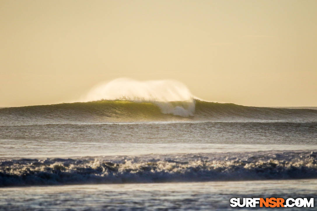 Nicaragua Surf Report - Report Photo 12/25/2020  10:05 PM 