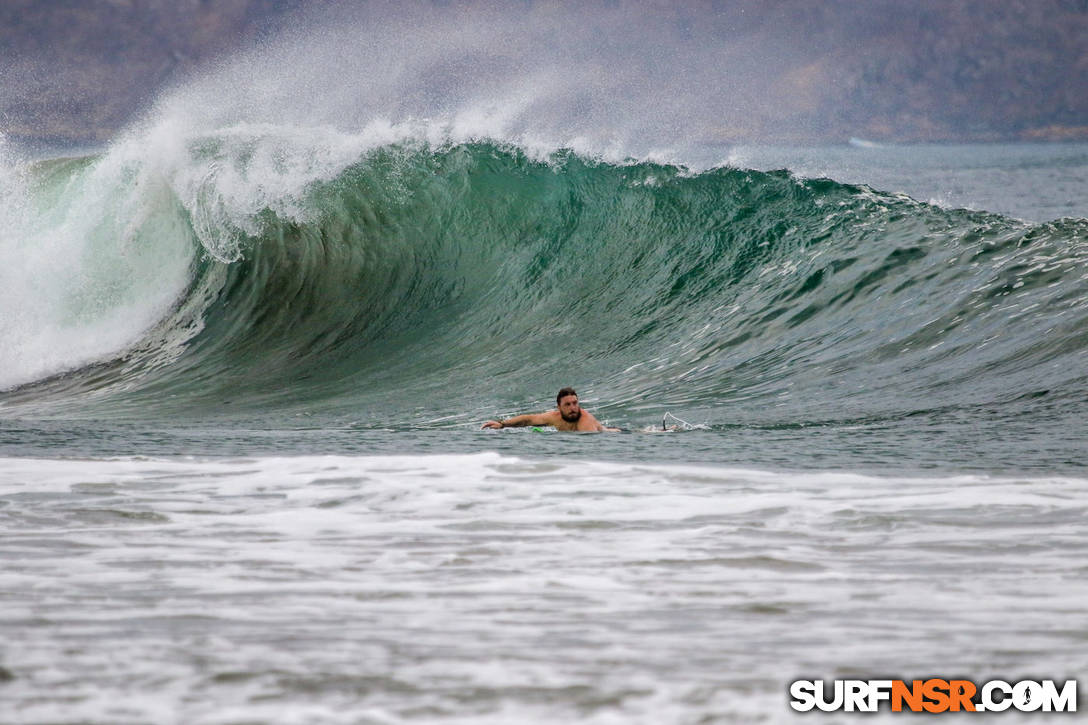Nicaragua Surf Report - Report Photo 04/13/2020  7:02 PM 