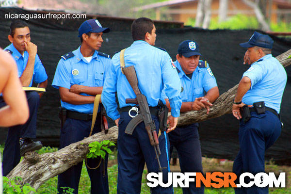 Nicaragua Surf Report - Report Photo 08/06/2010 5:57 PM