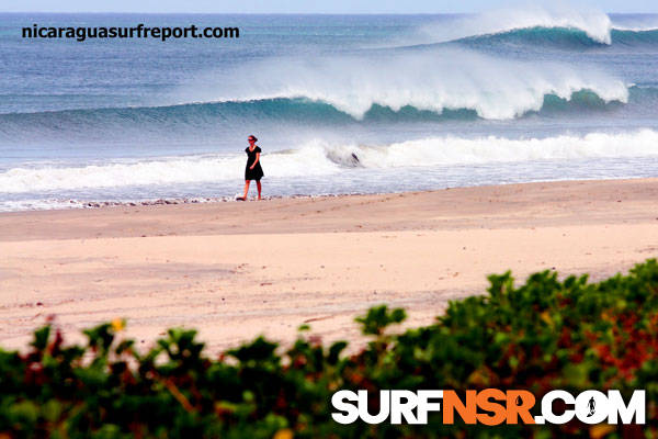 Nicaragua Surf Report - Report Photo 03/05/2013  2:43 PM 