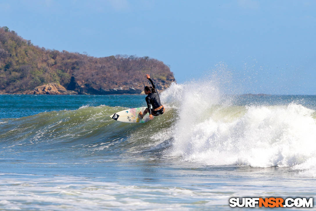 Nicaragua Surf Report - Report Photo 03/29/2021  4:03 PM 