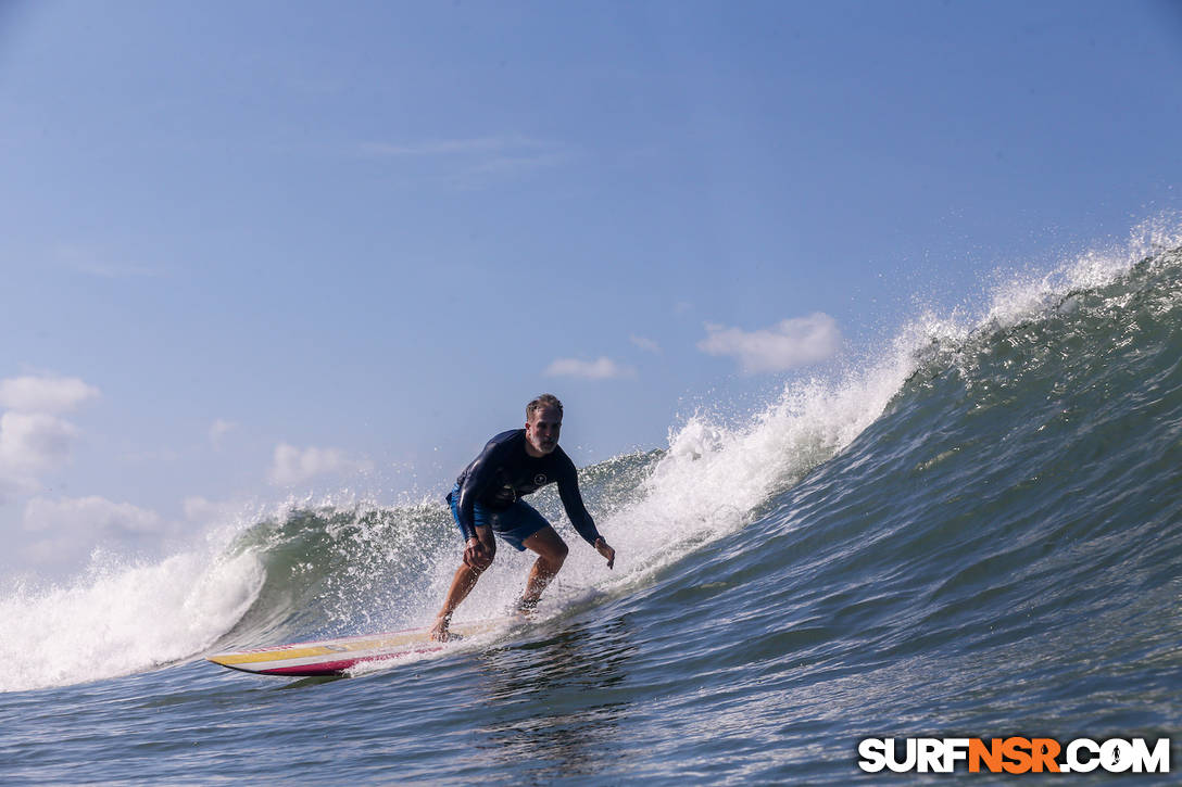 Nicaragua Surf Report - Report Photo 04/18/2019  8:07 PM 