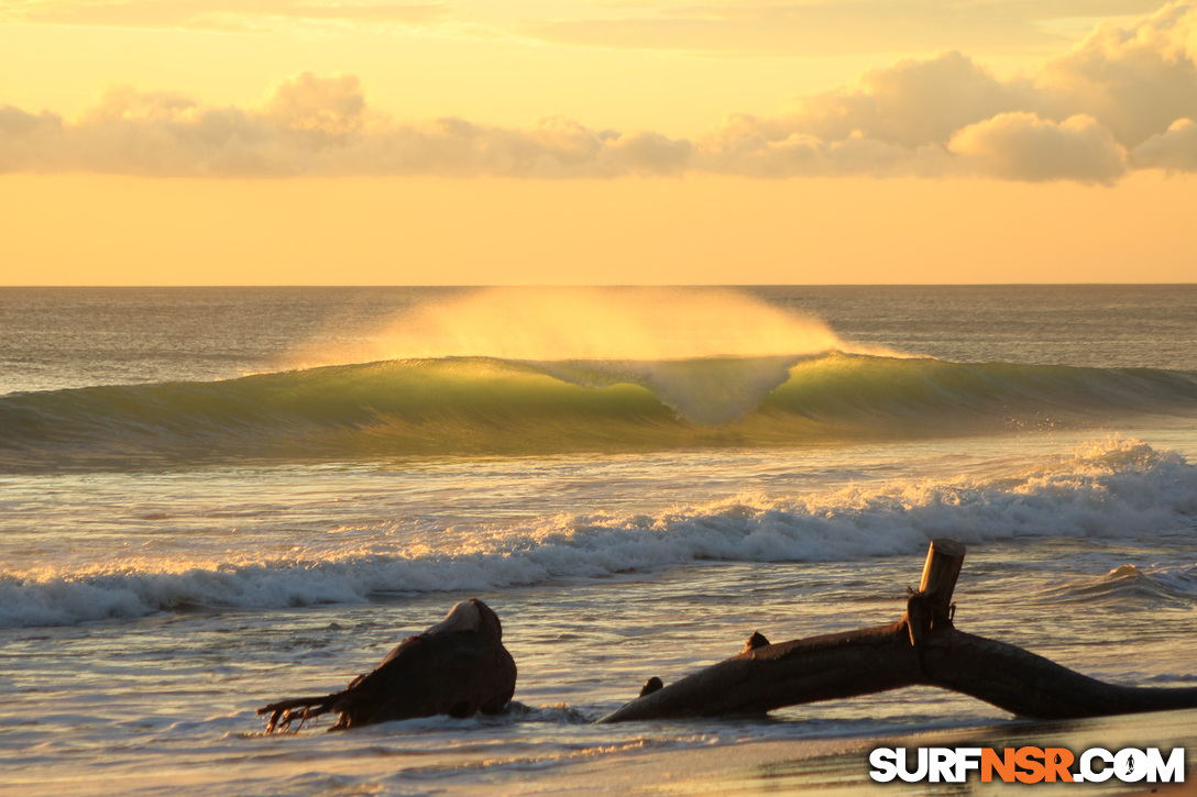Nicaragua Surf Report - Report Photo 12/06/2017  7:25 PM 