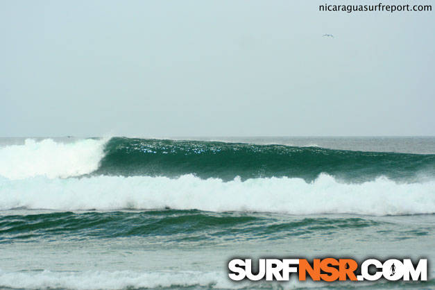 Nicaragua Surf Report - Report Photo 05/10/2008  2:47 PM 