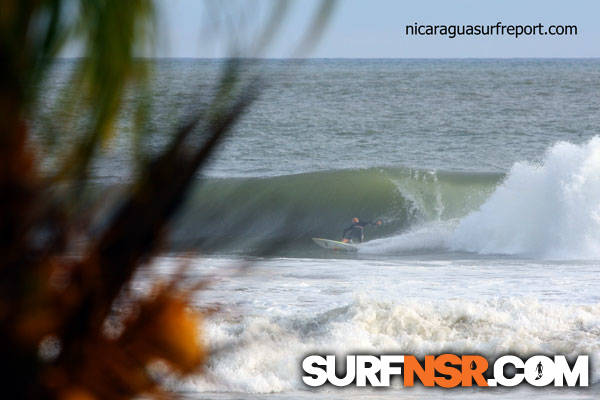 Nicaragua Surf Report - Report Photo 06/06/2013  8:51 PM 