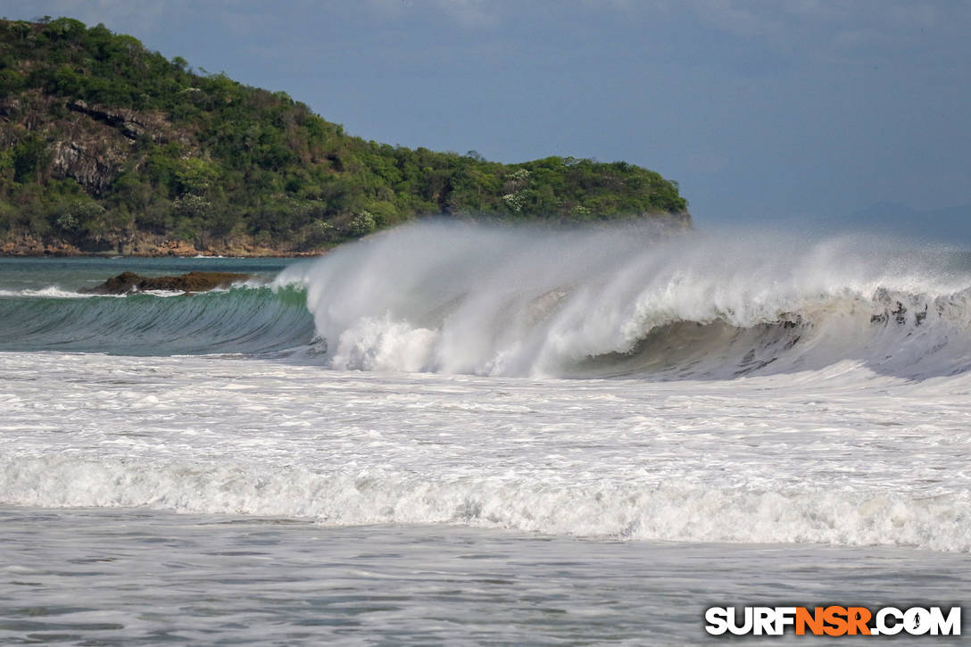 Nicaragua Surf Report - Report Photo 05/17/2021  8:02 PM 