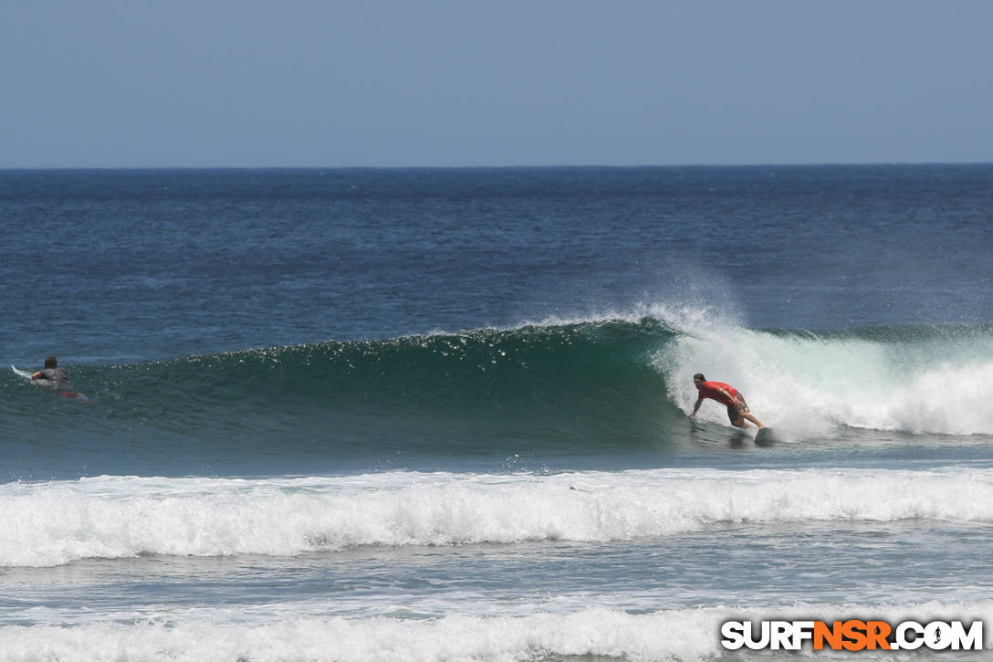 Nicaragua Surf Report - Report Photo 04/16/2016  12:37 PM 