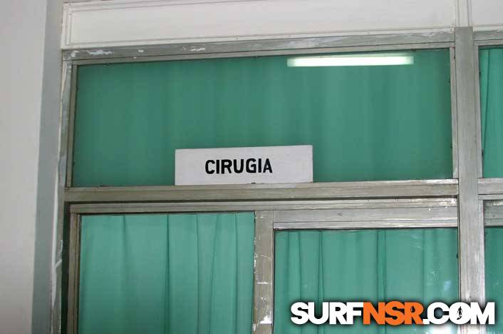 Nicaragua Surf Report - Report Photo 06/30/2005  10:32 AM 