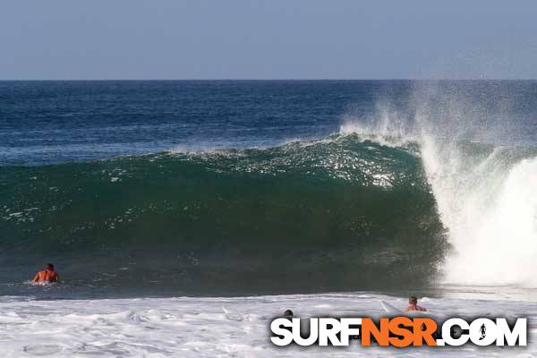 Nicaragua Surf Report - Report Photo 08/06/2014  5:49 PM 