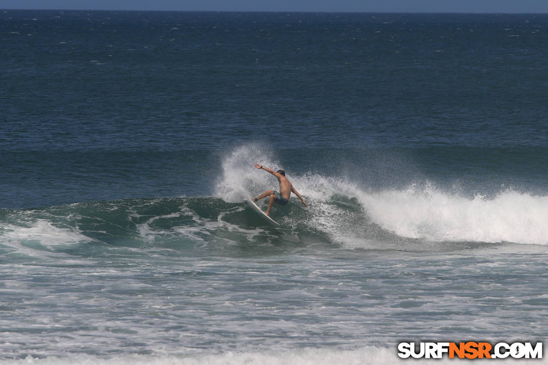 Nicaragua Surf Report - Report Photo 06/15/2019 12:06 PM