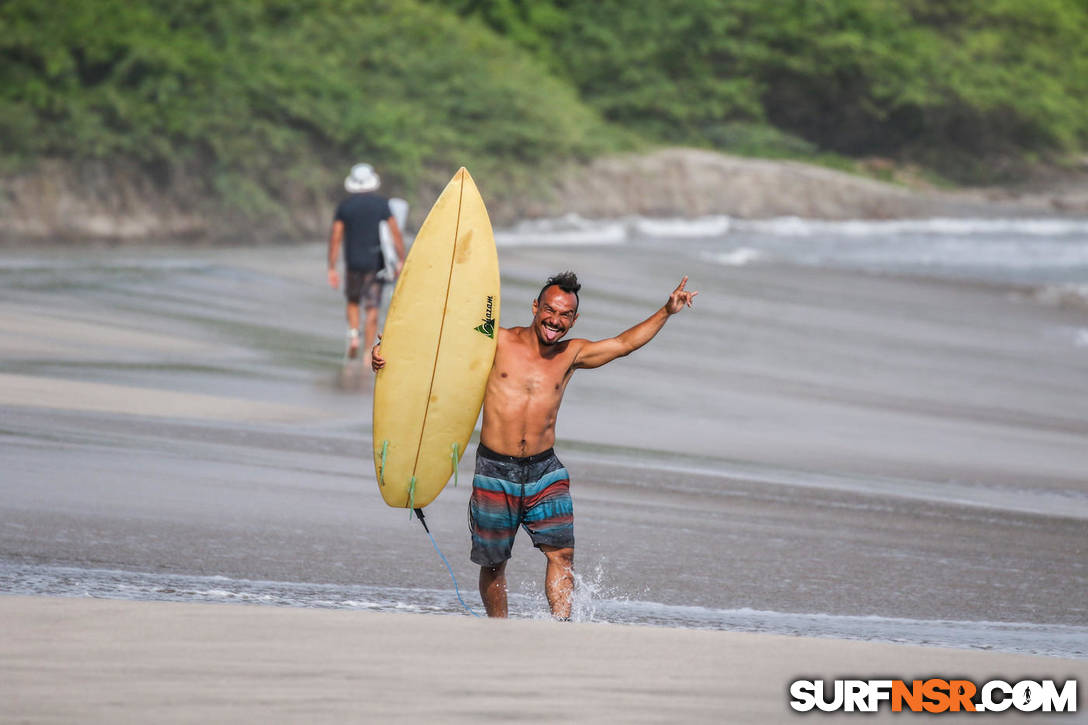 Nicaragua Surf Report - Report Photo 05/18/2022  8:07 PM 