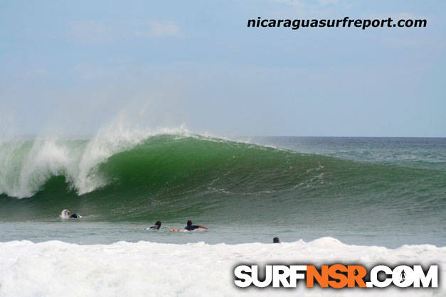 Nicaragua Surf Report - Report Photo 08/23/2009 5:44 PM