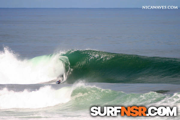 Nicaragua Surf Report - Report Photo 06/30/2010  4:08 PM 