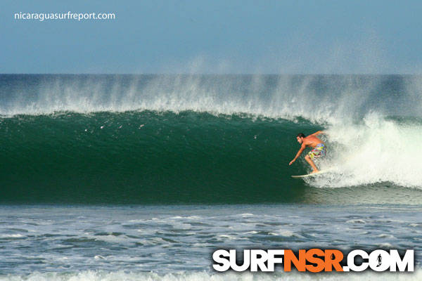 Nicaragua Surf Report - Report Photo 05/04/2011  7:01 PM 