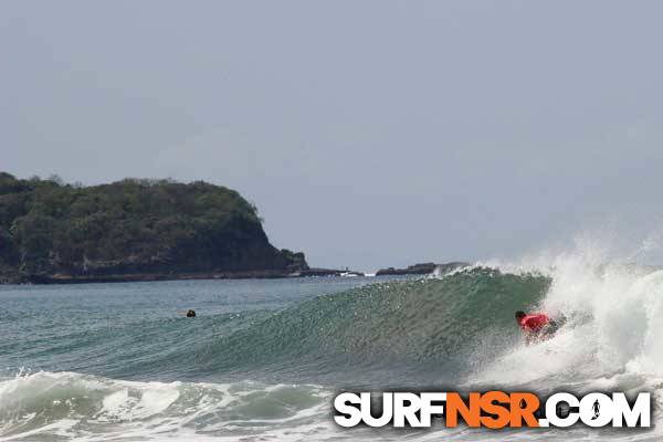 Nicaragua Surf Report - Report Photo 08/26/2014 7:12 PM