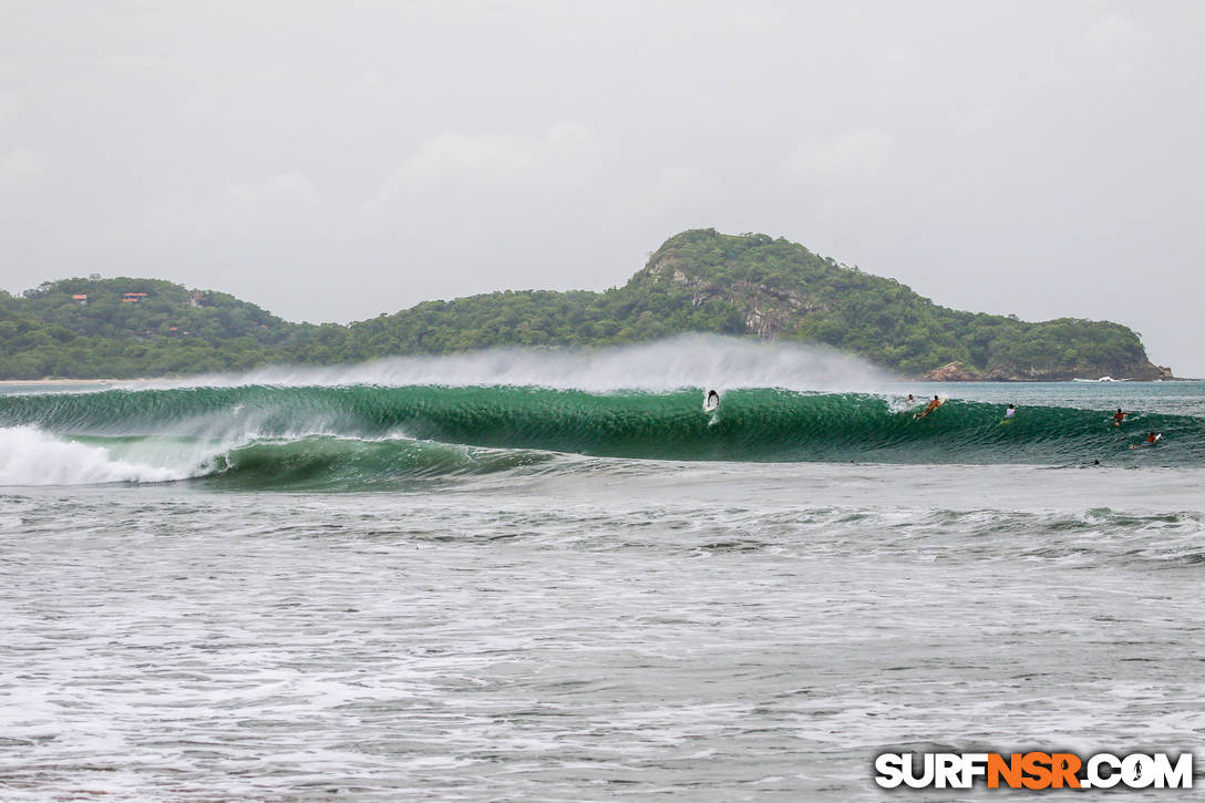 Nicaragua Surf Report - Report Photo 08/12/2019  8:26 PM 