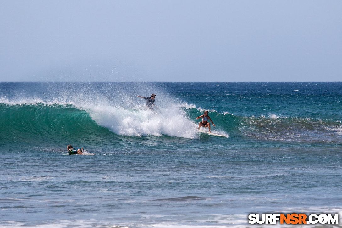 Nicaragua Surf Report - Report Photo 01/13/2018  8:05 PM 