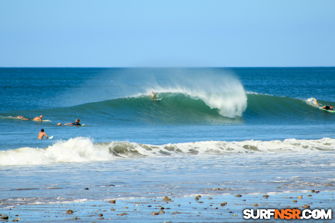 Nicaragua Surf Report - Report Photo 11/30/2017  6:26 PM 