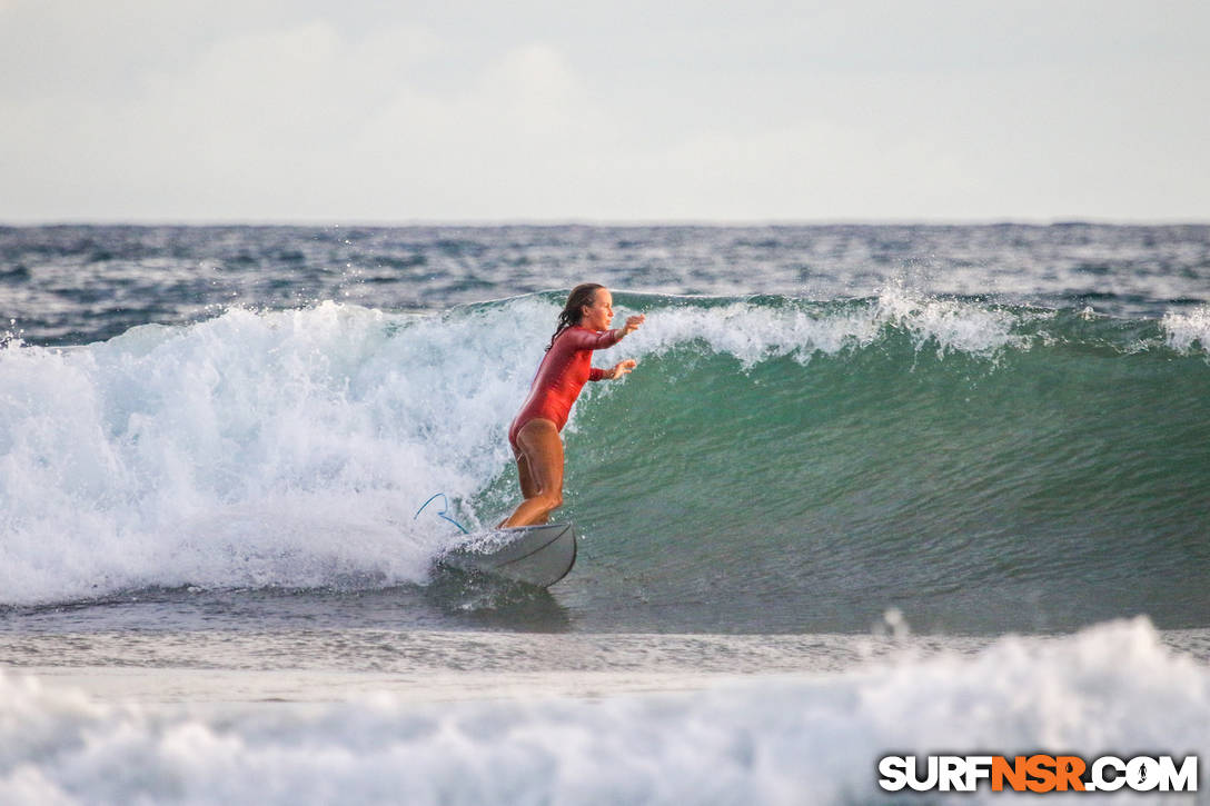 Nicaragua Surf Report - Report Photo 10/30/2020  6:03 PM 