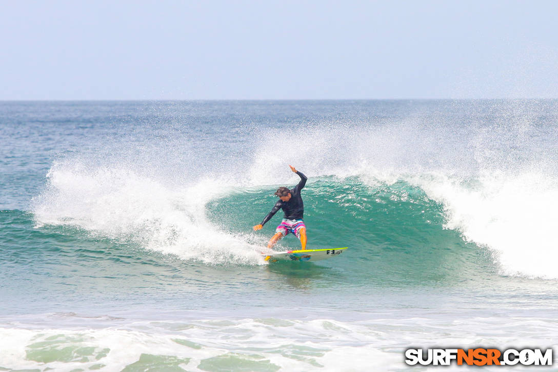 Nicaragua Surf Report - Report Photo 07/22/2021 11:38 AM